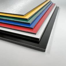 Aluminum Composite Panels